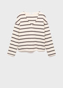 MANGO TIMOTHEE 17084145-05 MANGO WOMEN SWEATER-3