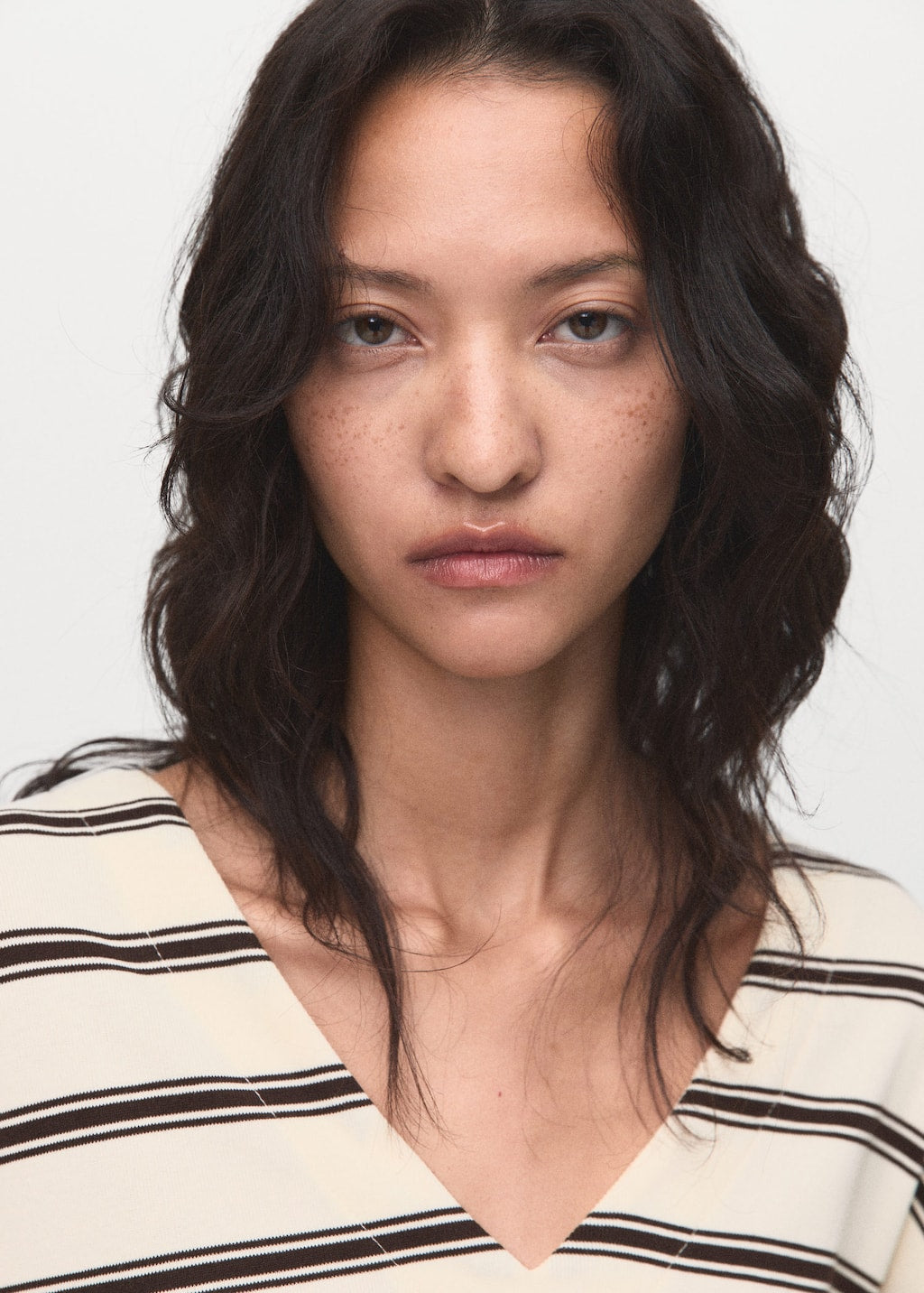 MANGO TIMOTHEE 17084145-05 MANGO WOMEN SWEATER