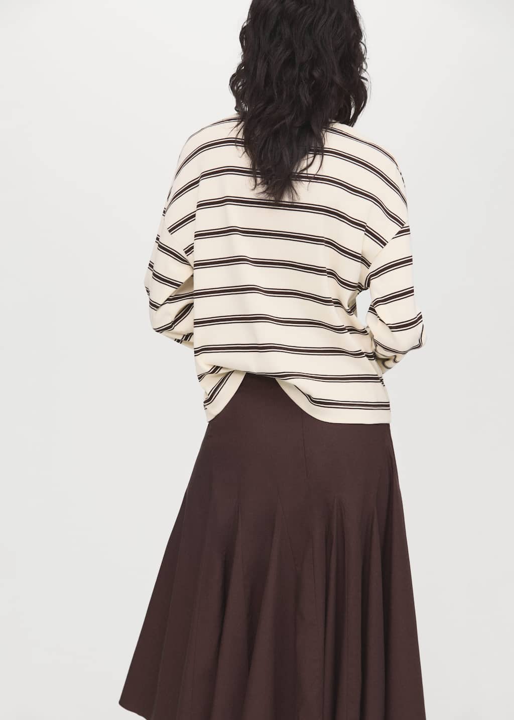 MANGO TIMOTHEE 17084145-05 MANGO WOMEN SWEATER