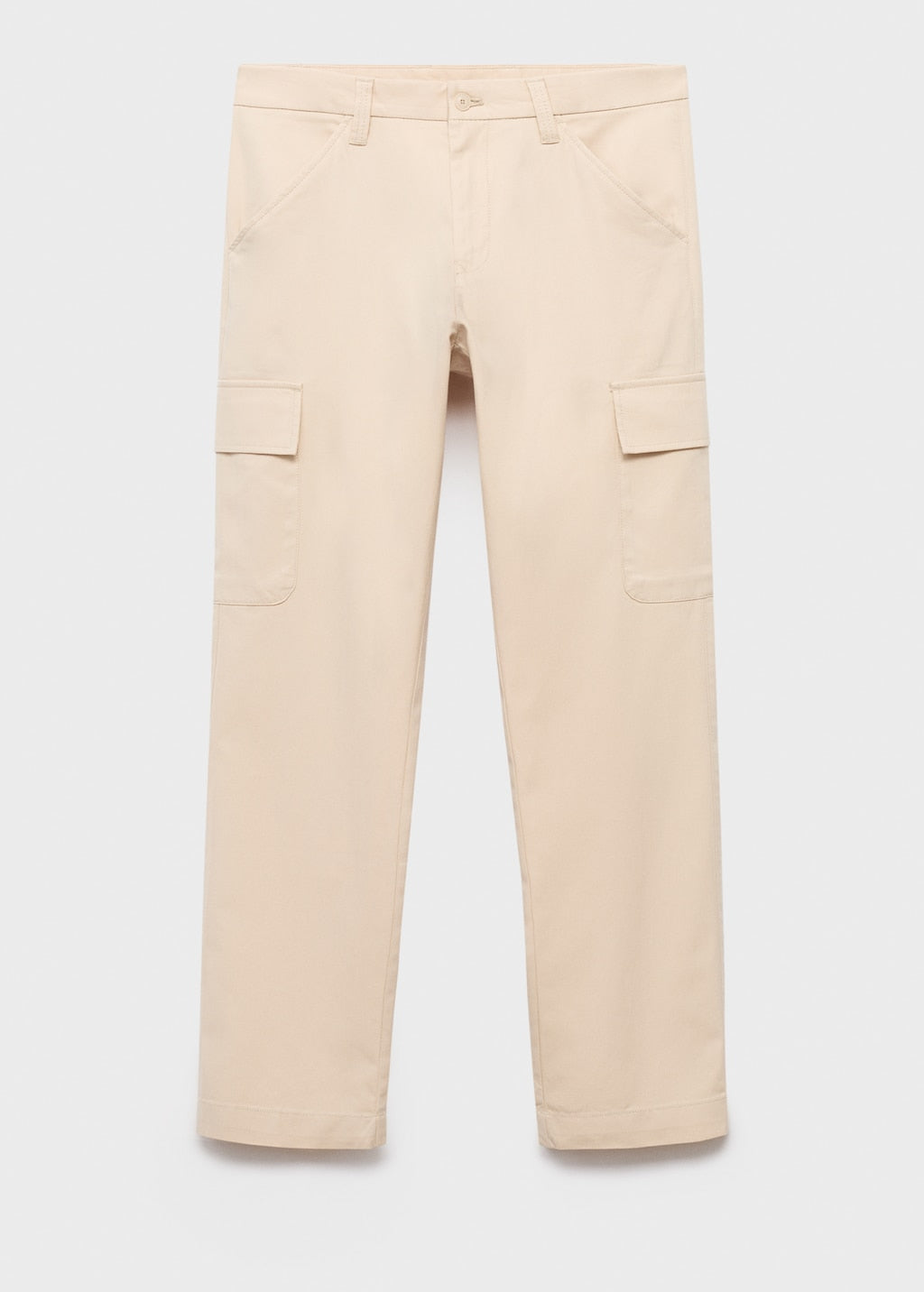 MANGO SALINA 17084404-08 MANGO MAN TROUSERS
