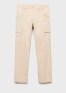 MANGO SALINA 17084404-08 MANGO MAN TROUSERS-7