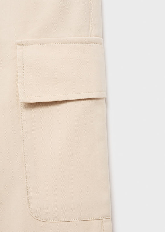 MANGO SALINA 17084404-08 MANGO MAN TROUSERS