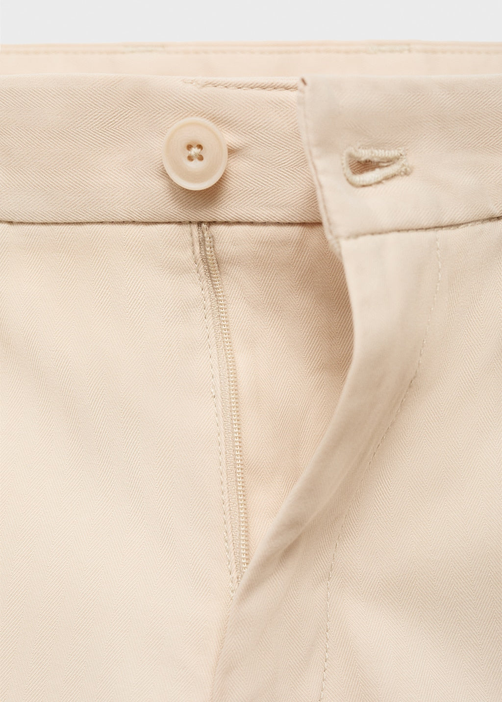 MANGO SALINA 17084404-08 MANGO MAN TROUSERS