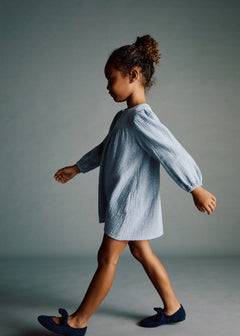 MANGO COSMOS 17084409-50 MANGO KIDS BABY GIRL DRESS