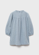 MANGO COSMOS 17084409-50 MANGO KIDS BABY GIRL DRESS-3