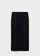 MANGO SEBAS 17084421-99 MANGO WOMEN SKIRT-3