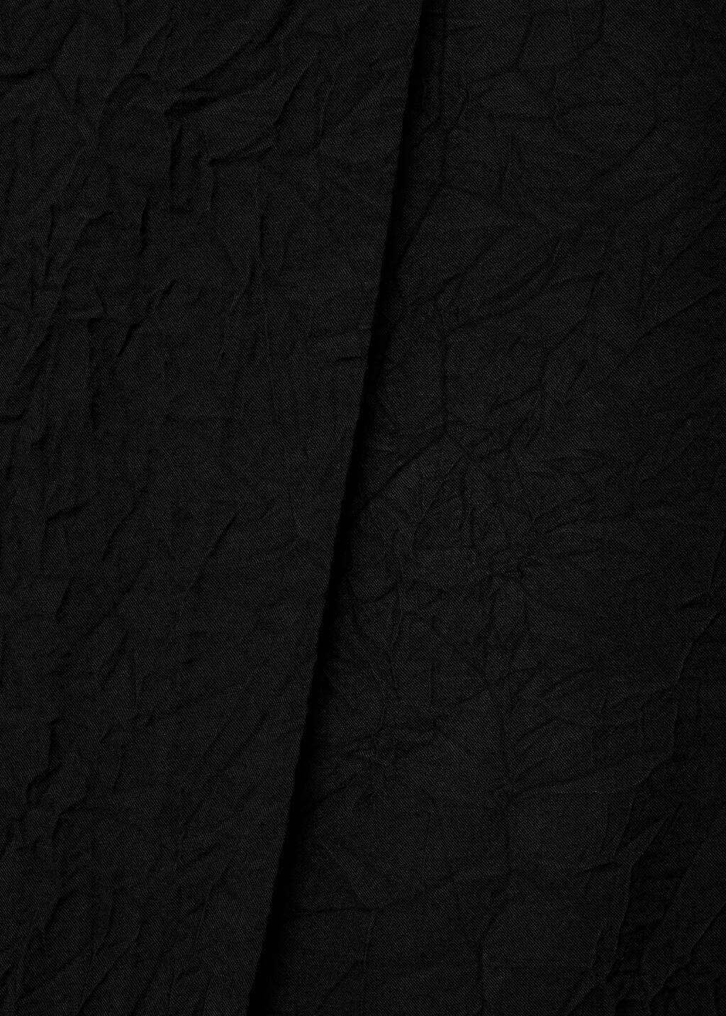 MANGO SEBAS 17084421-99 MANGO WOMEN SKIRT