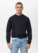 MANGO NOLA 17084425-56 MANGO MAN SWEATSHIRT-2