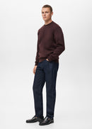 MANGO NOLA 17084425-77 MANGO MAN SWEATSHIRT-5