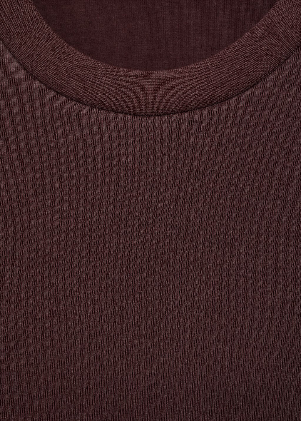 MANGO NOLA 17084425-77 MANGO MAN SWEATSHIRT
