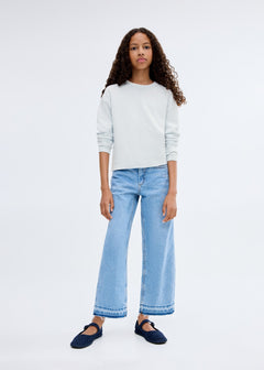 MANGO PIP 17084431-50 MANGO KIDS GIRL SWEATSHIRT