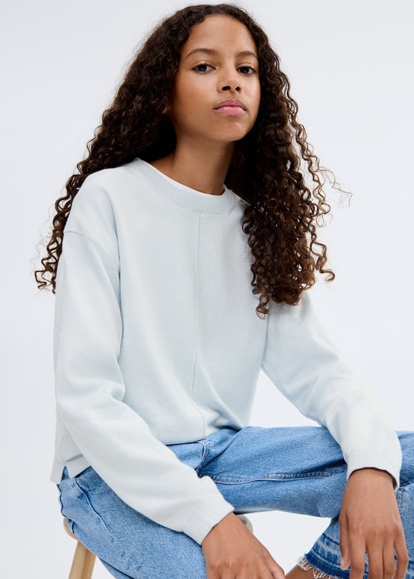 MANGO PIP 17084431-50 MANGO KIDS GIRL SWEATSHIRT