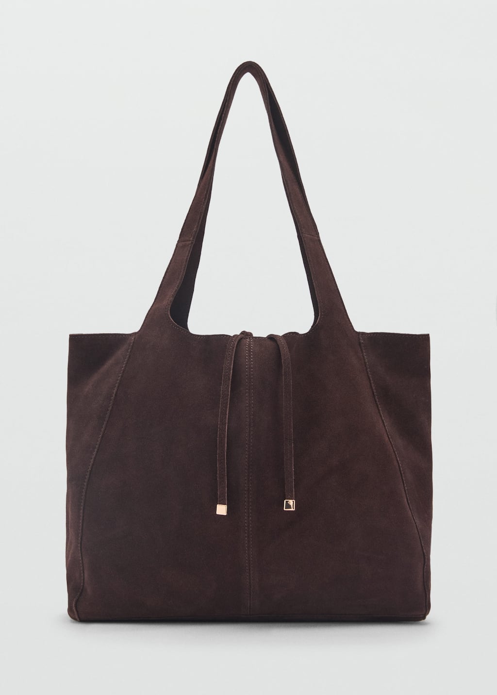 MANGO CURRY 17084783-32 MANGO WOMEN SHOULDER BAG