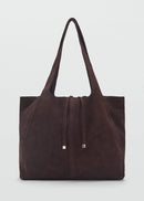 MANGO CURRY 17084783-32 MANGO WOMEN SHOULDER BAG-1