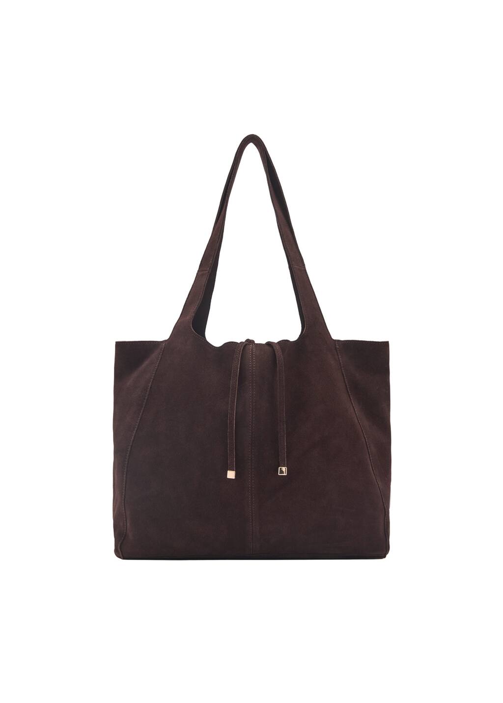 MANGO CURRY 17084783-32 MANGO WOMEN SHOULDER BAG