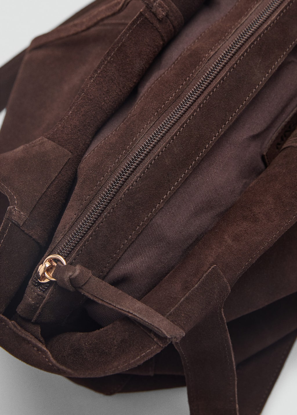 MANGO CURRY 17084783-32 MANGO WOMEN SHOULDER BAG