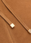 MANGO CURRY 17084783-CU MANGO WOMEN SHOULDER BAG-5