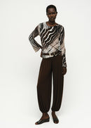 MANGO ALEGRA 17084786-99 MANGO WOMEN BLOUSE-2