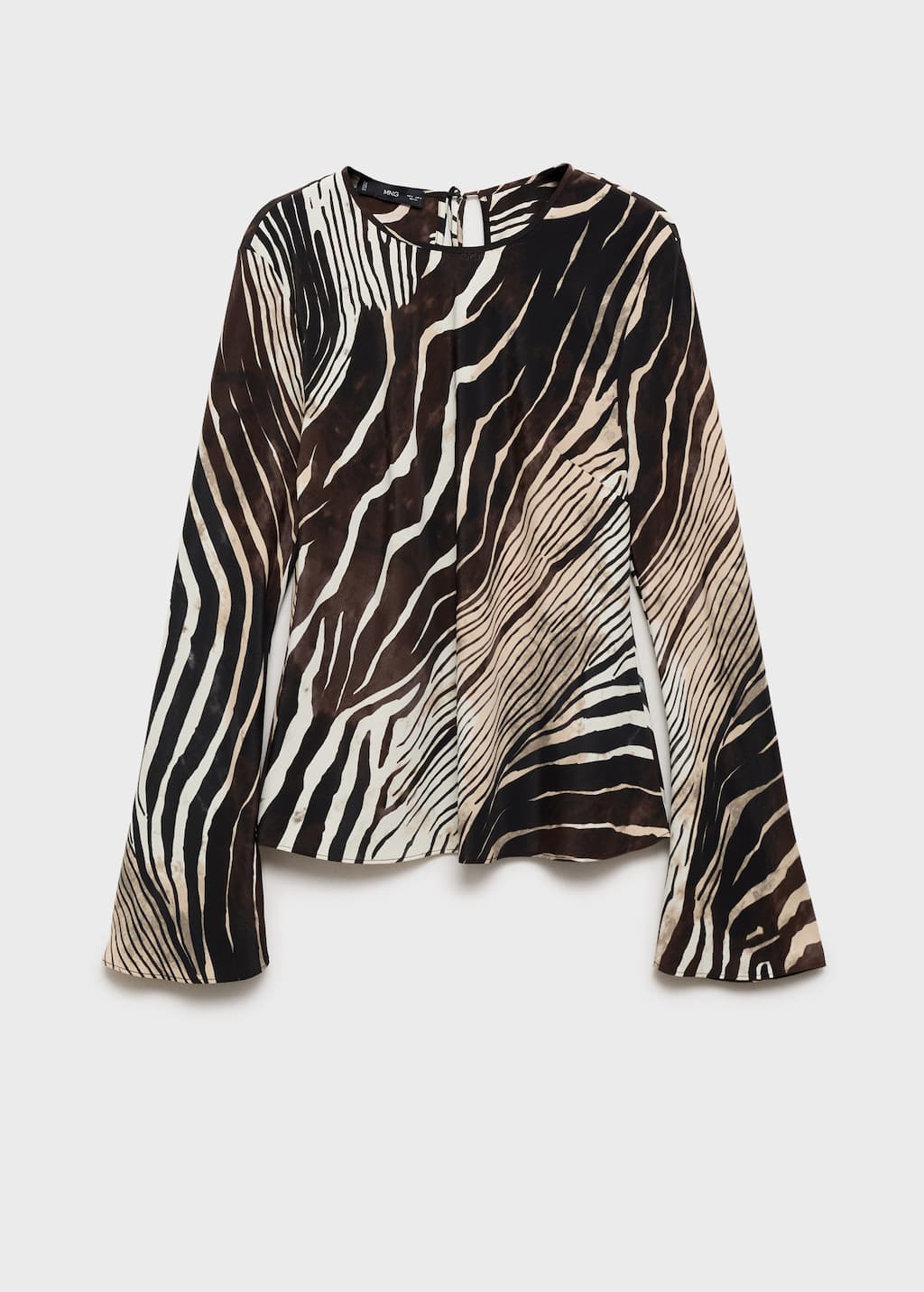 MANGO ALEGRA 17084786-99 MANGO WOMEN BLOUSE