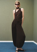 MANGO DINA 17084787-30 MANGO WOMEN TROUSER-2