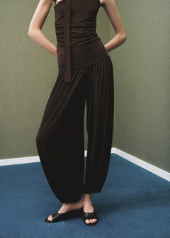 MANGO DINA 17084787-30 MANGO WOMEN TROUSER