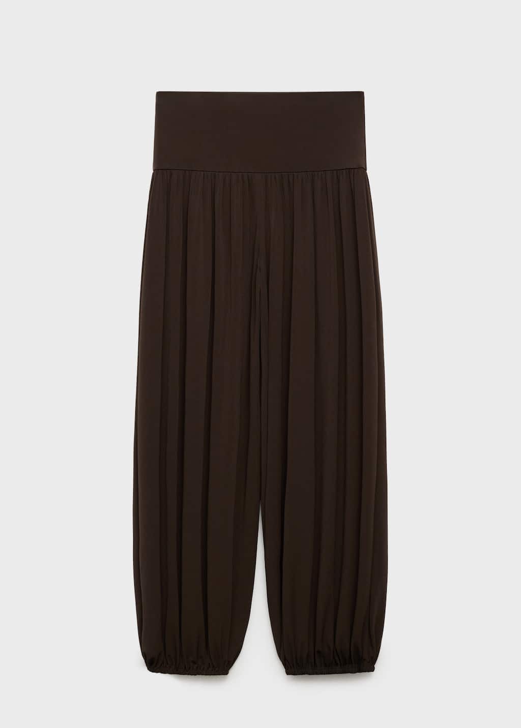 MANGO DINA 17084787-30 MANGO WOMEN TROUSER