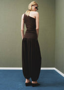 MANGO DINA 17084787-30 MANGO WOMEN TROUSER-5