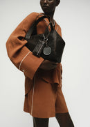 MANGO COCONUT 17084788-30 MANGO WOMEN SHIRT LONG SLEEVE-4