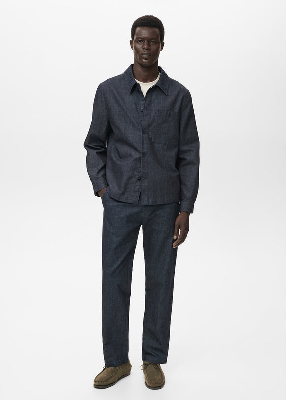 MANGO ELECTRA 17085141-TS MANGO MAN JEANS