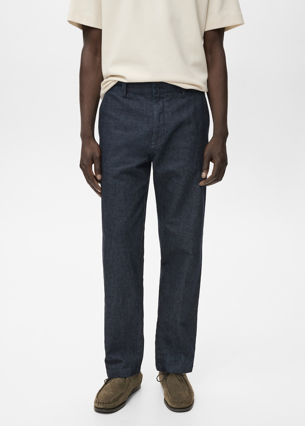 MANGO ELECTRA 17085141-TS MANGO MAN JEANS