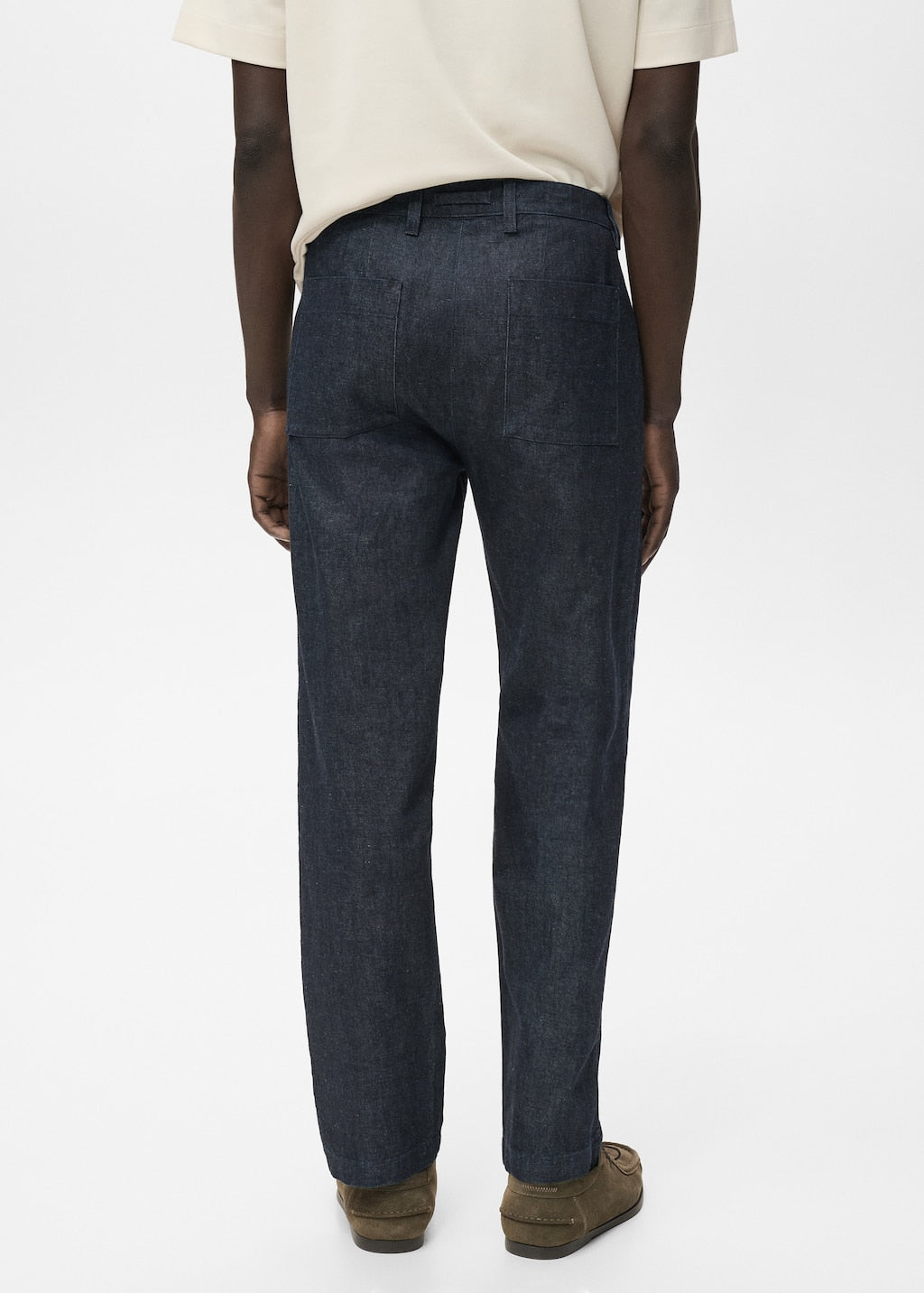 MANGO ELECTRA 17085141-TS MANGO MAN JEANS