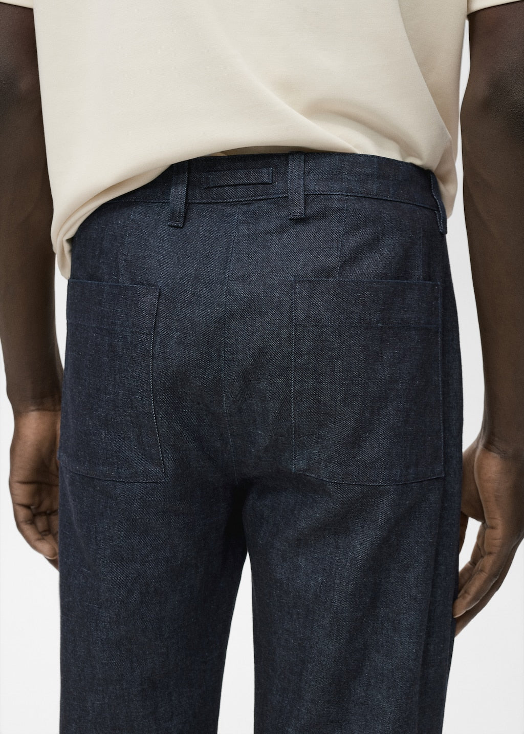 MANGO ELECTRA 17085141-TS MANGO MAN JEANS
