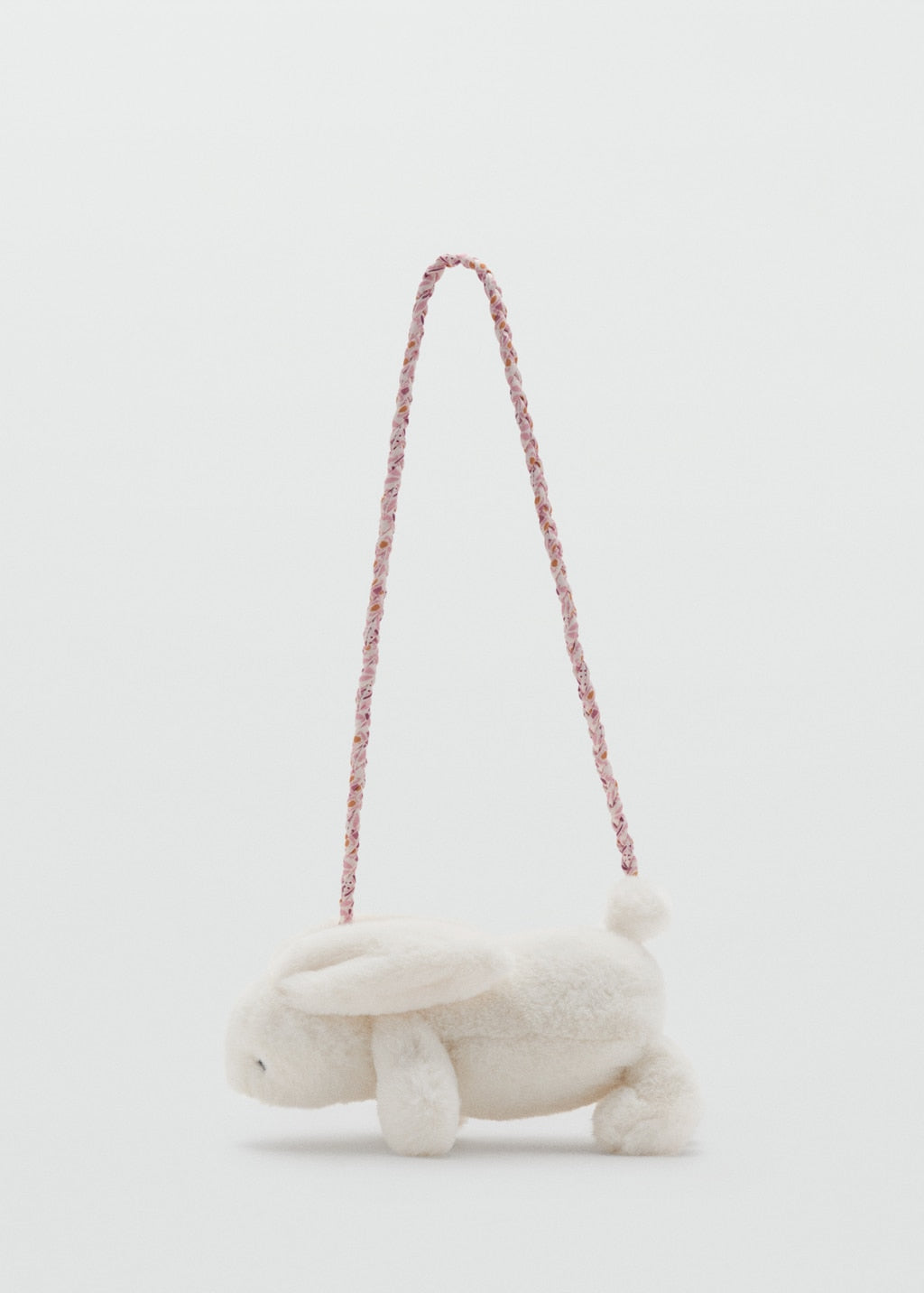 MANGO RABBIT 17085143-05 MANGO KIDS BABY GIRL SHOULDER BAG