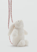 MANGO RABBIT 17085143-05 MANGO KIDS BABY GIRL SHOULDER BAG-2