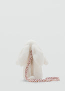 MANGO RABBIT 17085143-05 MANGO KIDS BABY GIRL SHOULDER BAG-3