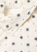 MANGO GARDEN 17085154-01 MANGO KIDS BABY GIRL TROUSER-2