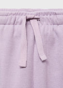 MANGO GOFRE 17085158-68 MANGO KIDS BABY GIRL TROUSER-2