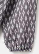 MANGO IKAT 17085161-68 MANGO KIDS BABY GIRL BLOUSE-3