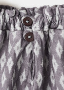 MANGO IKAT 17085161-68 MANGO KIDS BABY GIRL BLOUSE-4