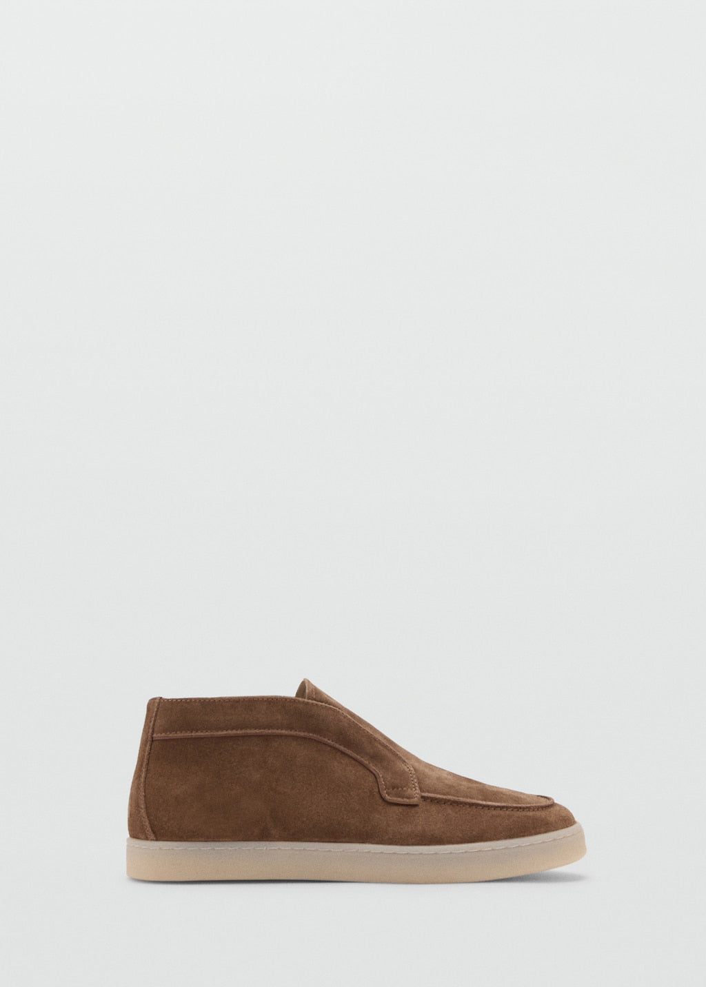 MANGO EASYBOOT 17085164-30 MANGO MAN SHOES