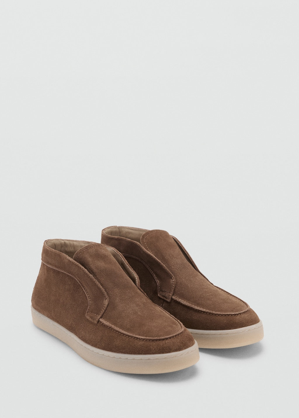 MANGO EASYBOOT 17085164-30 MANGO MAN SHOES