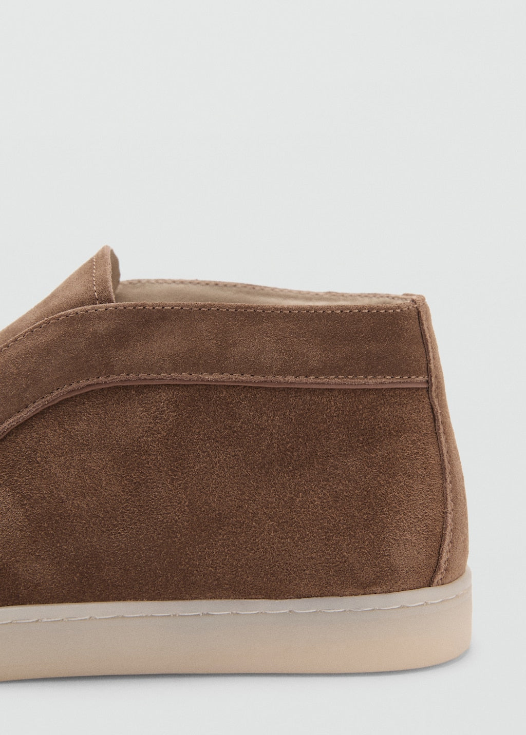 MANGO EASYBOOT 17085164-30 MANGO MAN SHOES