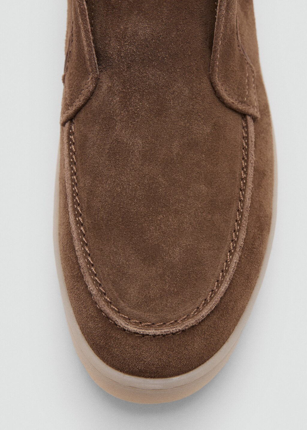 MANGO EASYBOOT 17085164-30 MANGO MAN SHOES
