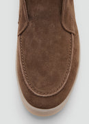 MANGO EASYBOOT 17085164-30 MANGO MAN SHOES-4