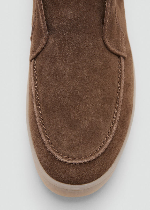 MANGO EASYBOOT 17085164-30 MANGO MAN SHOES