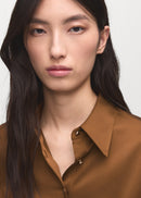 MANGO IDEALE 17085800-15 MANGO WOMEN SHIRT LONG SLEEVE-4