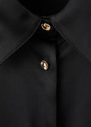 MANGO IDEALE 17085800-99 MANGO WOMEN SHIRT LONG SLEEVE-7