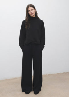 MANGO NEI 17085812-99 MANGO WOMEN TROUSER