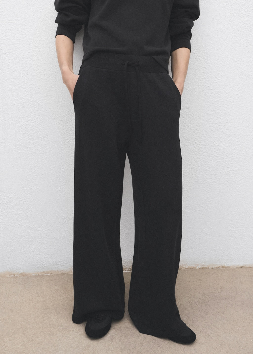 MANGO NEI 17085812-99 MANGO WOMEN TROUSER