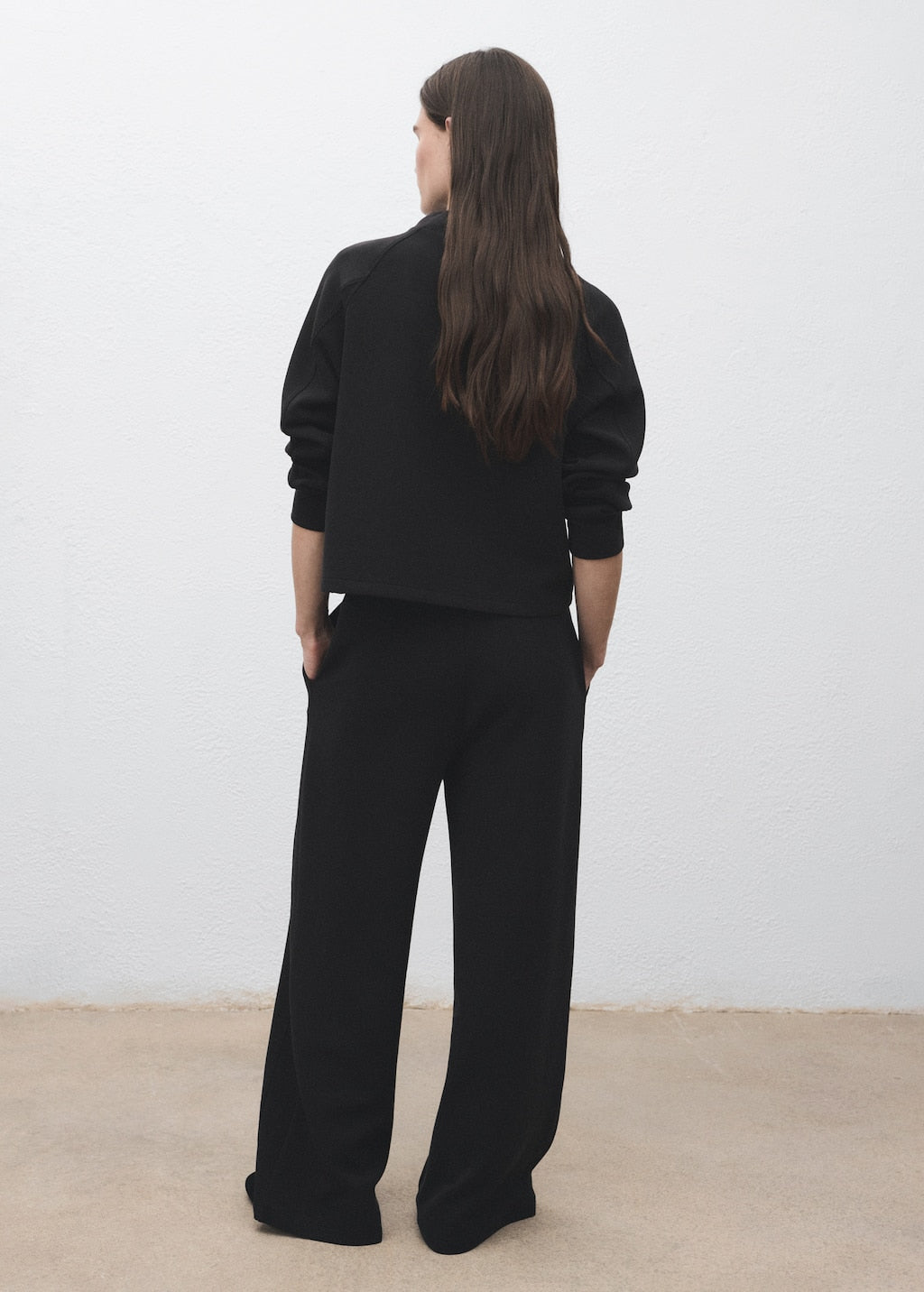 MANGO NEI 17085812-99 MANGO WOMEN TROUSER